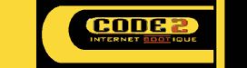 CODE2 - Internet BOOTique
