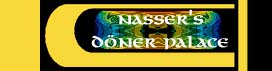 Nasser's Dner Corner